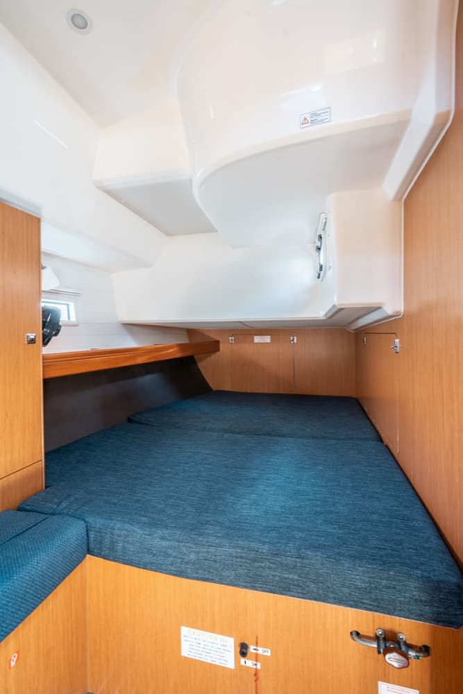 Bavaria 46 Cruiser - photo 6