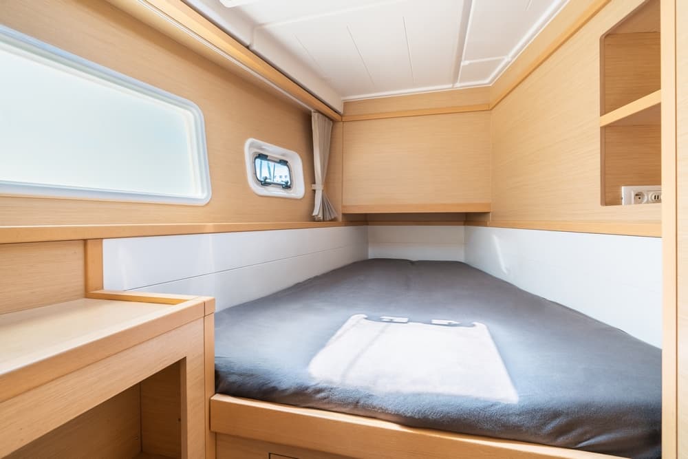 Lagoon 39 - photo 25