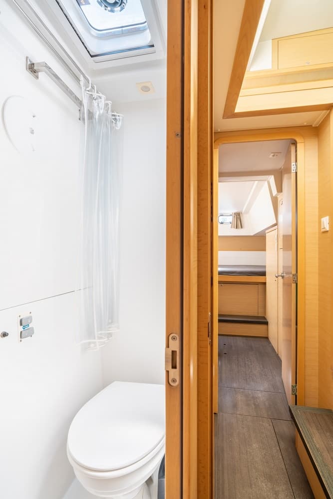 Lagoon 39 - photo 19