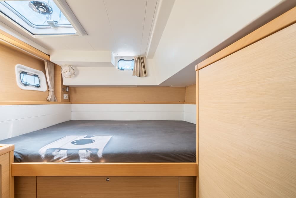 Lagoon 39 - photo 27