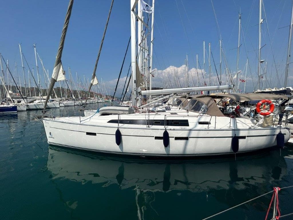 Bavaria 46 Cruiser - photo 12