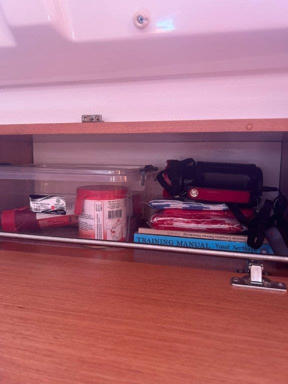 Bavaria 46 Cruiser - photo 9