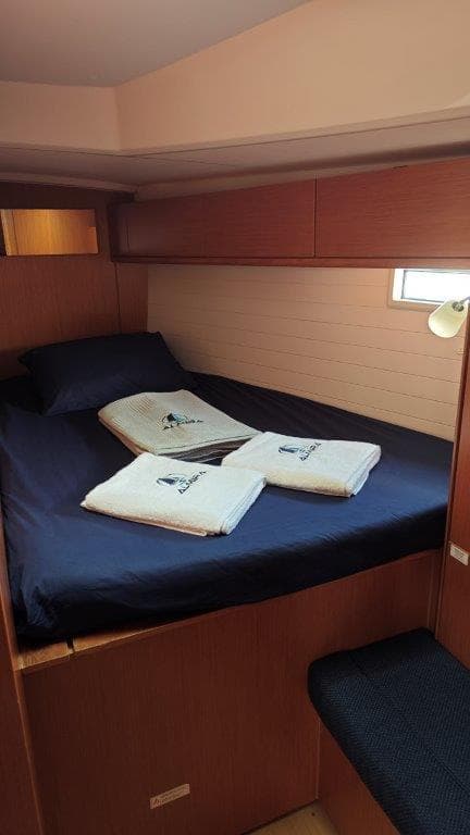 Bavaria 46 Cruiser - photo 26