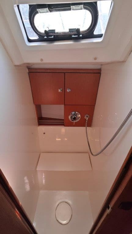 Bavaria 46 Cruiser - photo 7