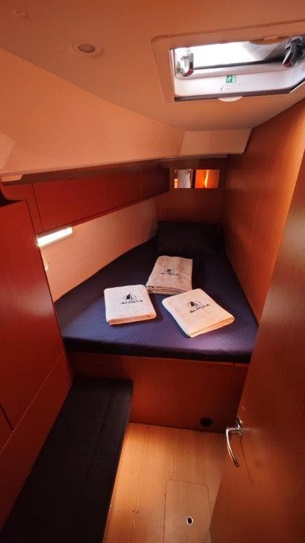 Bavaria 46 Cruiser - photo 14