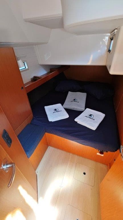 Bavaria 46 Cruiser - photo 30