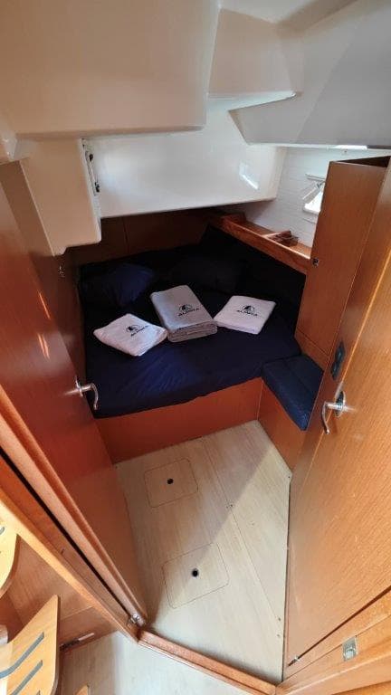 Bavaria 46 Cruiser - photo 21