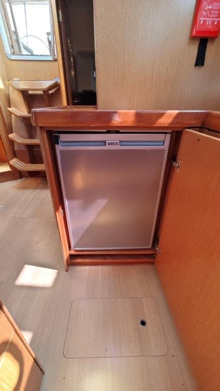 Bavaria 46 Cruiser - photo 10