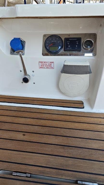 Bavaria 46 Cruiser - photo 29