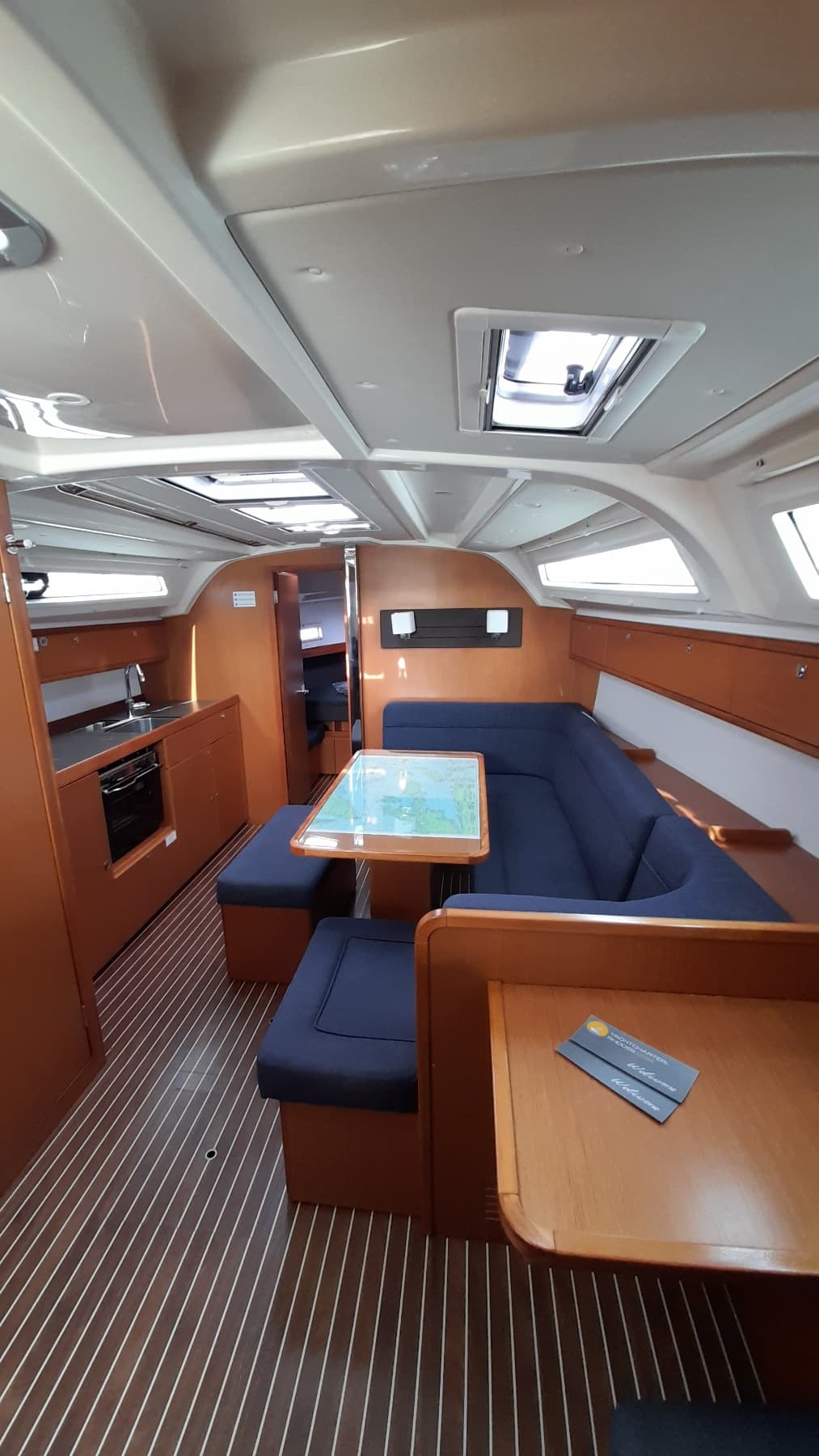 Bavaria 41 Cruiser - photo 10