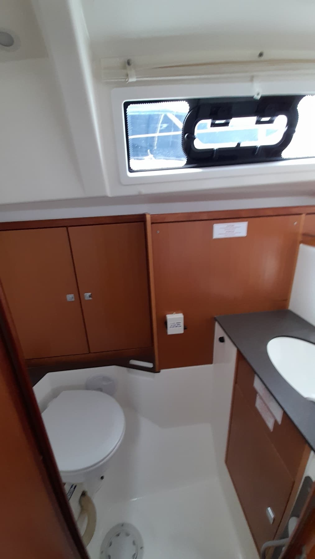 Bavaria 41 Cruiser - photo 8