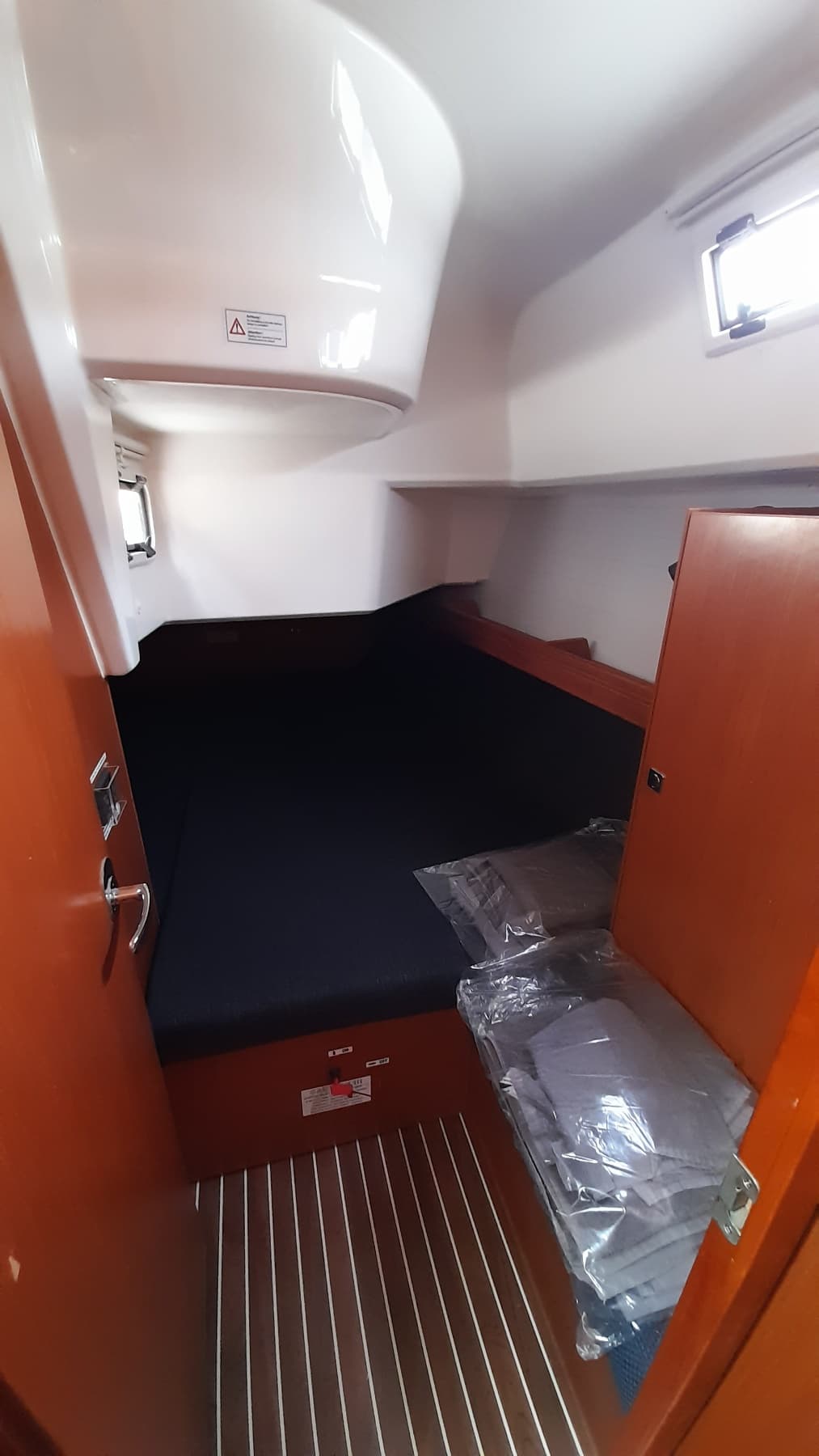 Bavaria 41 Cruiser - photo 5