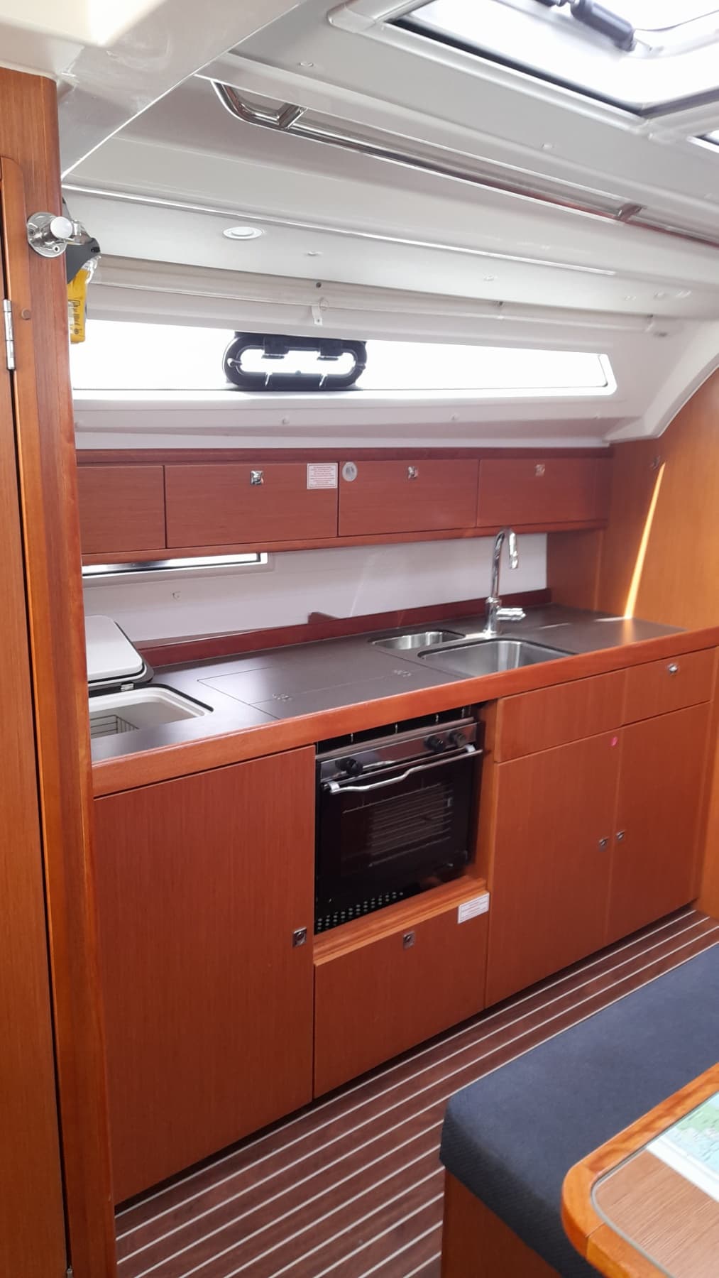 Bavaria 41 Cruiser - photo 7