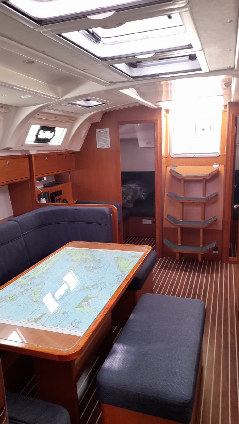 Bavaria 41 Cruiser - photo 6