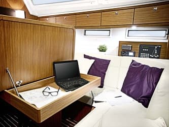 Bavaria Cruiser 46 - photo 7