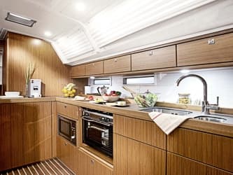 Bavaria Cruiser 46 - photo 5