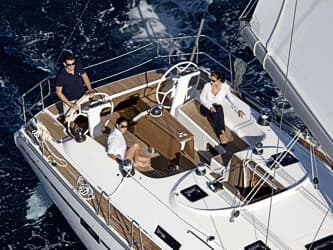 Bavaria Cruiser 46 - photo