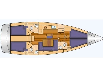 Boat plan