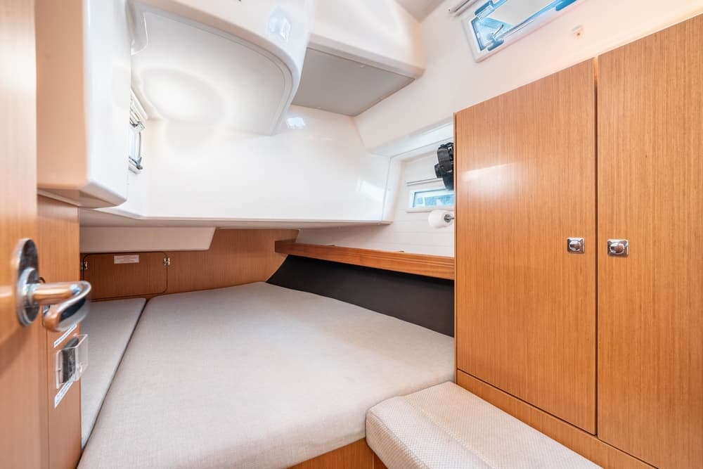 Bavaria 41 Cruiser - photo 23