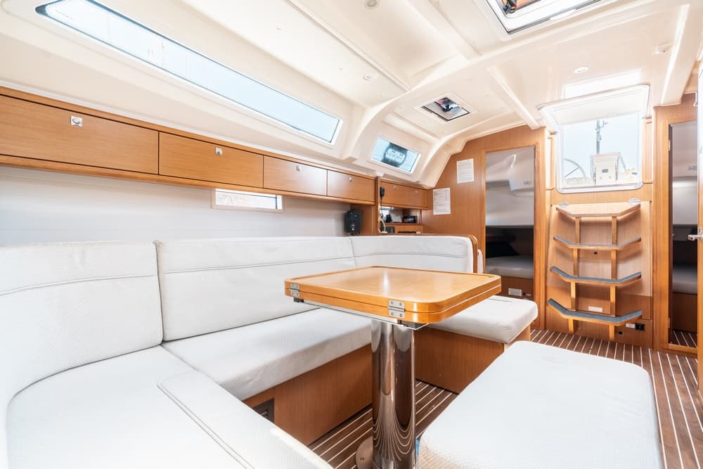 Bavaria 41 Cruiser - photo 22