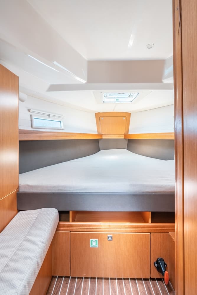 Bavaria 41 Cruiser - photo 5