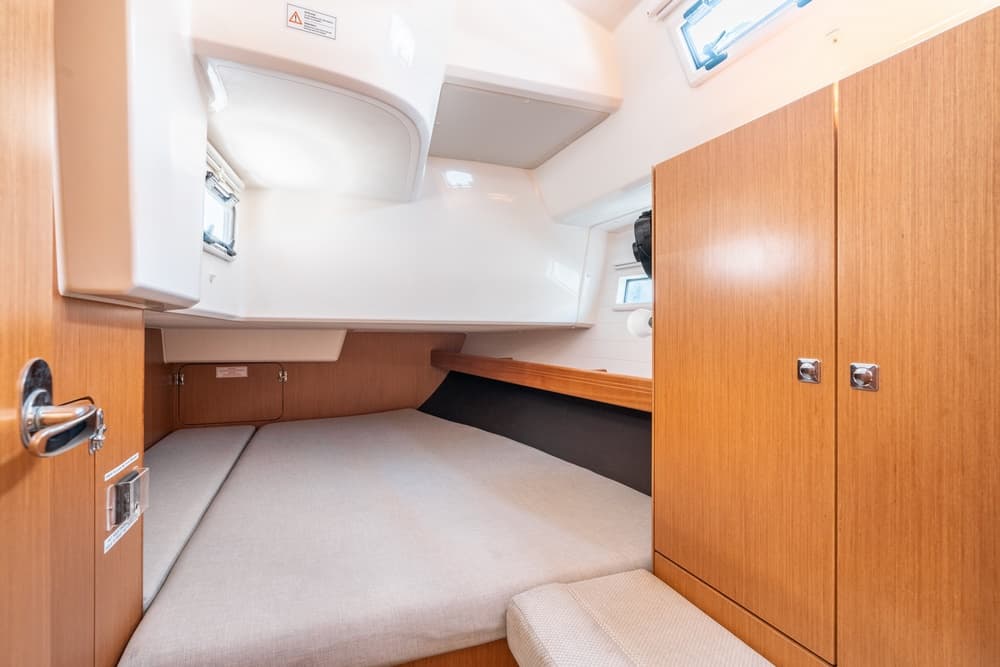 Bavaria 41 Cruiser - photo 13