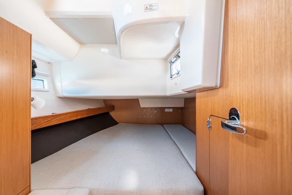 Bavaria 41 Cruiser - photo 11