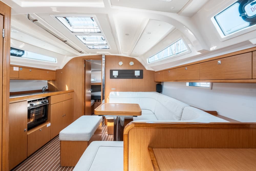 Bavaria 41 Cruiser - photo 19