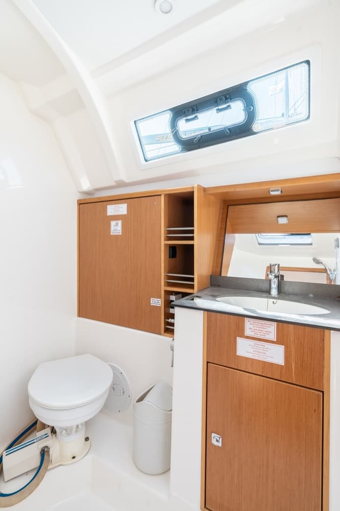 Bavaria 41 Cruiser - photo 10