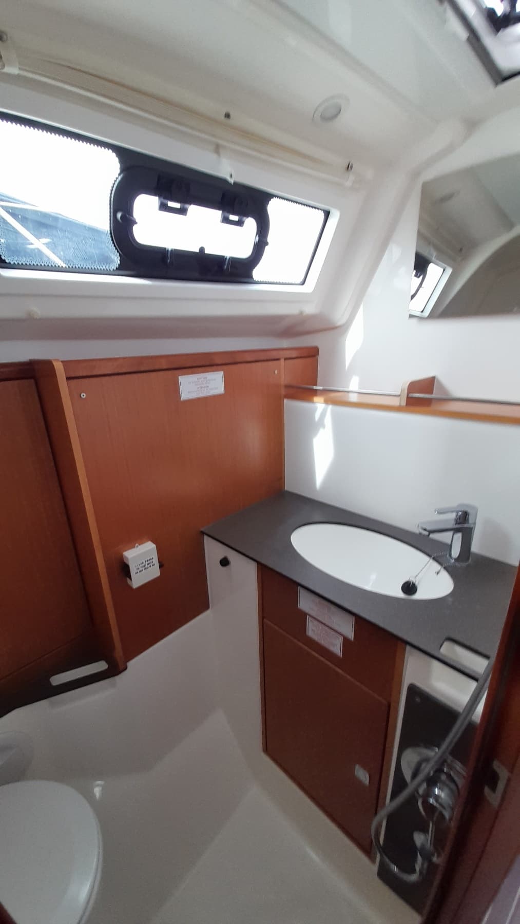Bavaria 37 Cruiser - photo 12