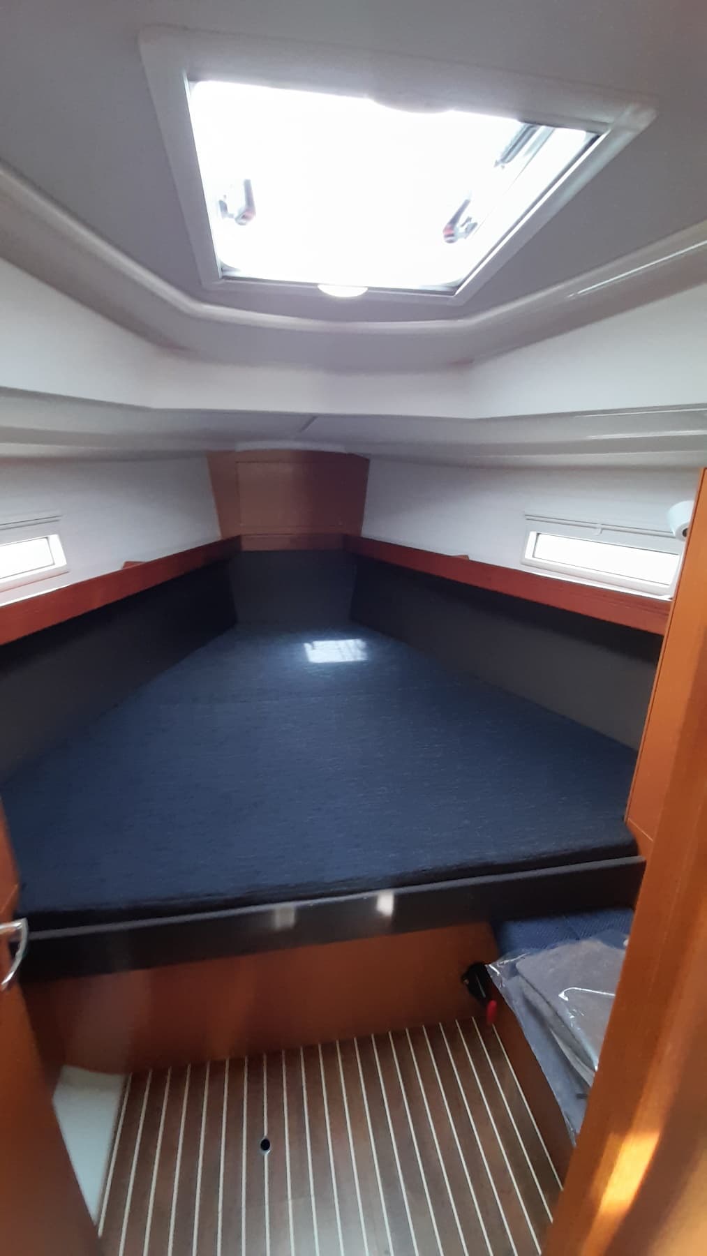 Bavaria 37 Cruiser - photo 5