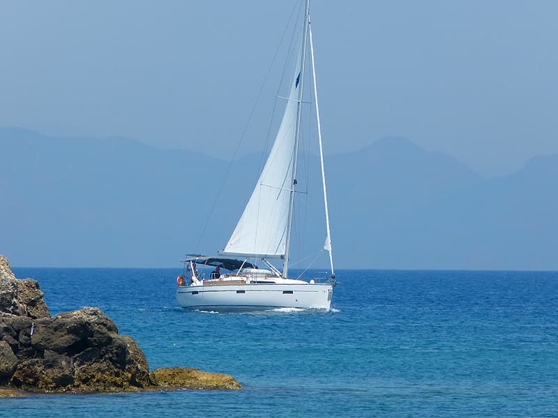 Bavaria 37 Cruiser - photo 6