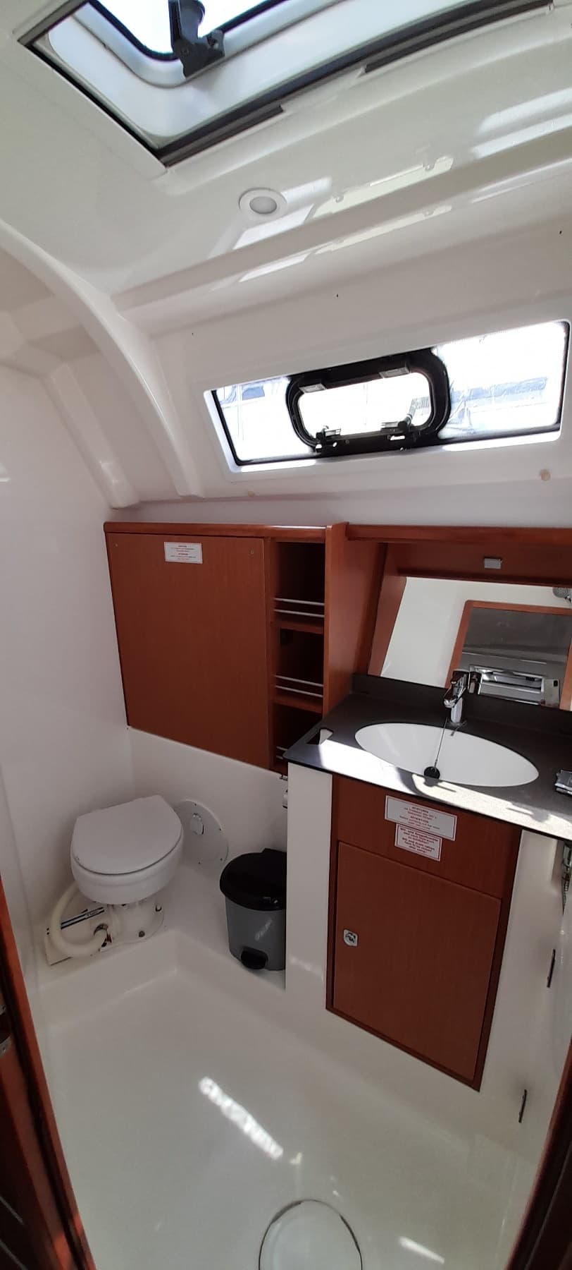 Bavaria 41 Cruiser - photo 5