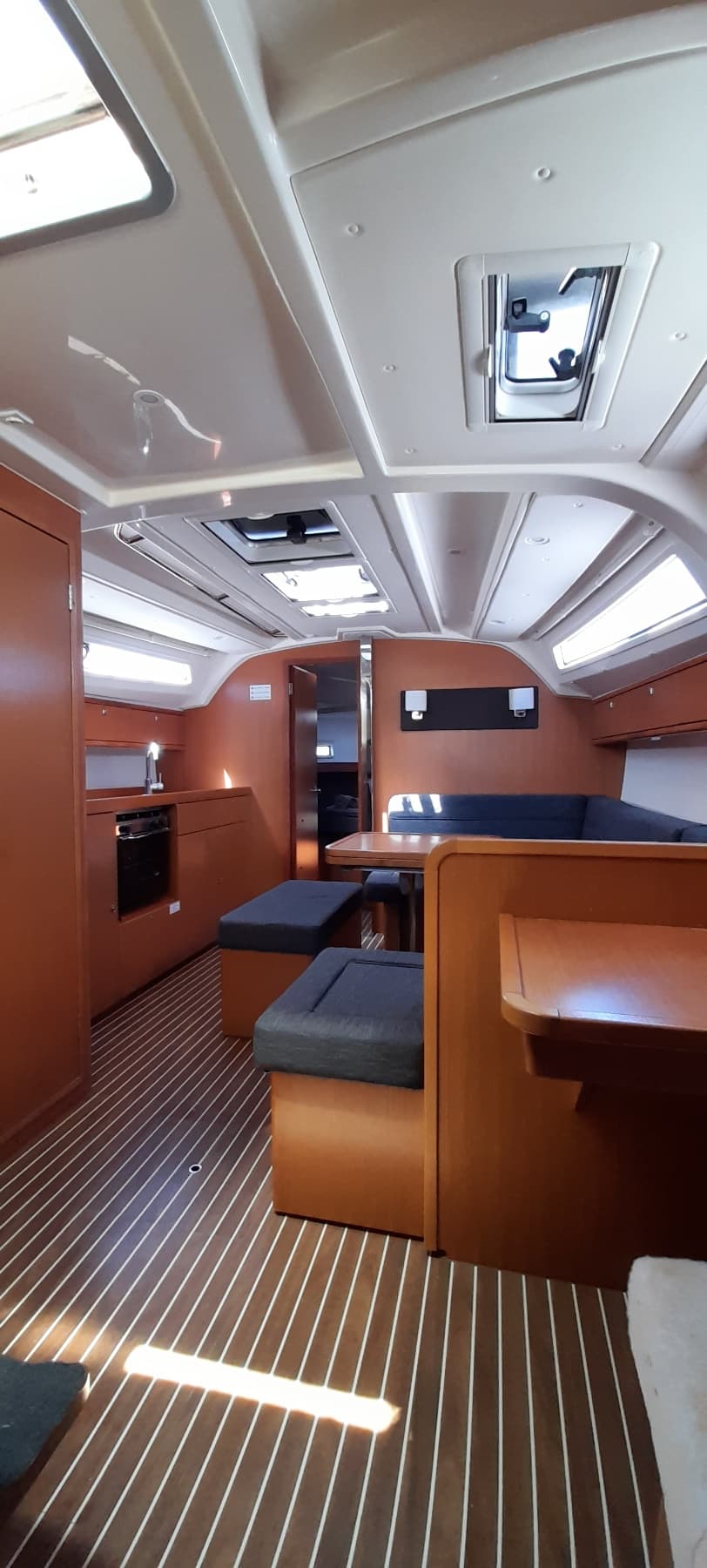 Bavaria 41 Cruiser - photo 12