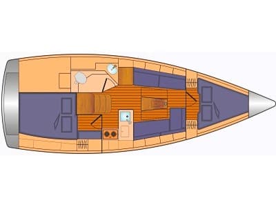 Boat plan