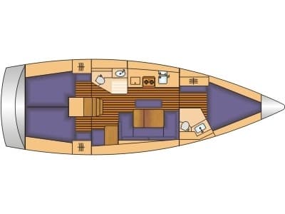 Boat plan