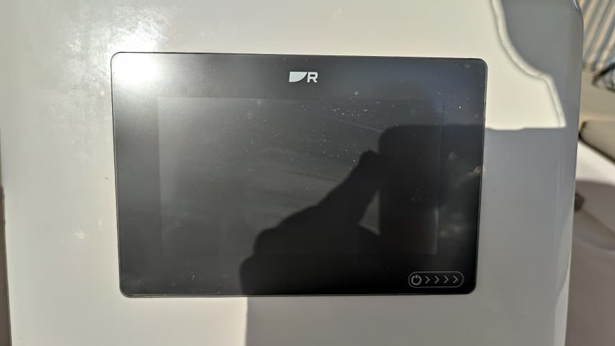 Dufour 360 - photo 8