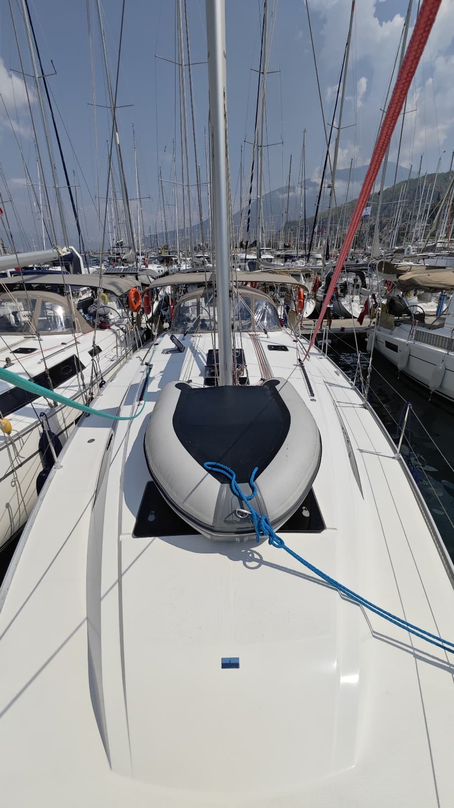 Bavaria 46 Cruiser - photo 7