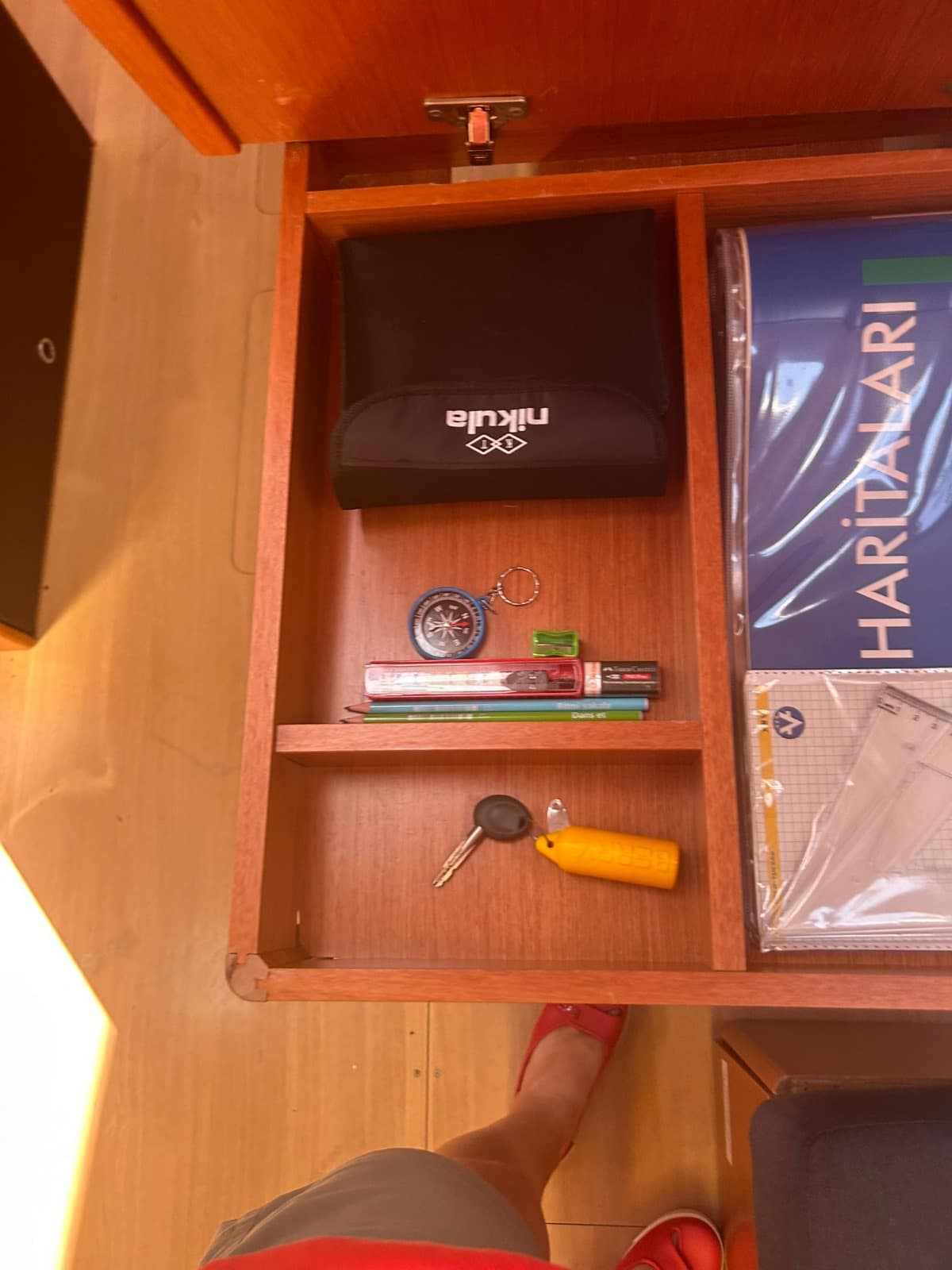 Bavaria 46 Cruiser - photo 14