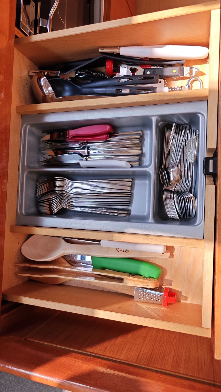 Bavaria 46 Cruiser - photo 10