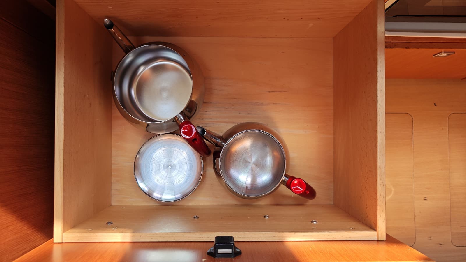 Bavaria 46 Cruiser - photo 15