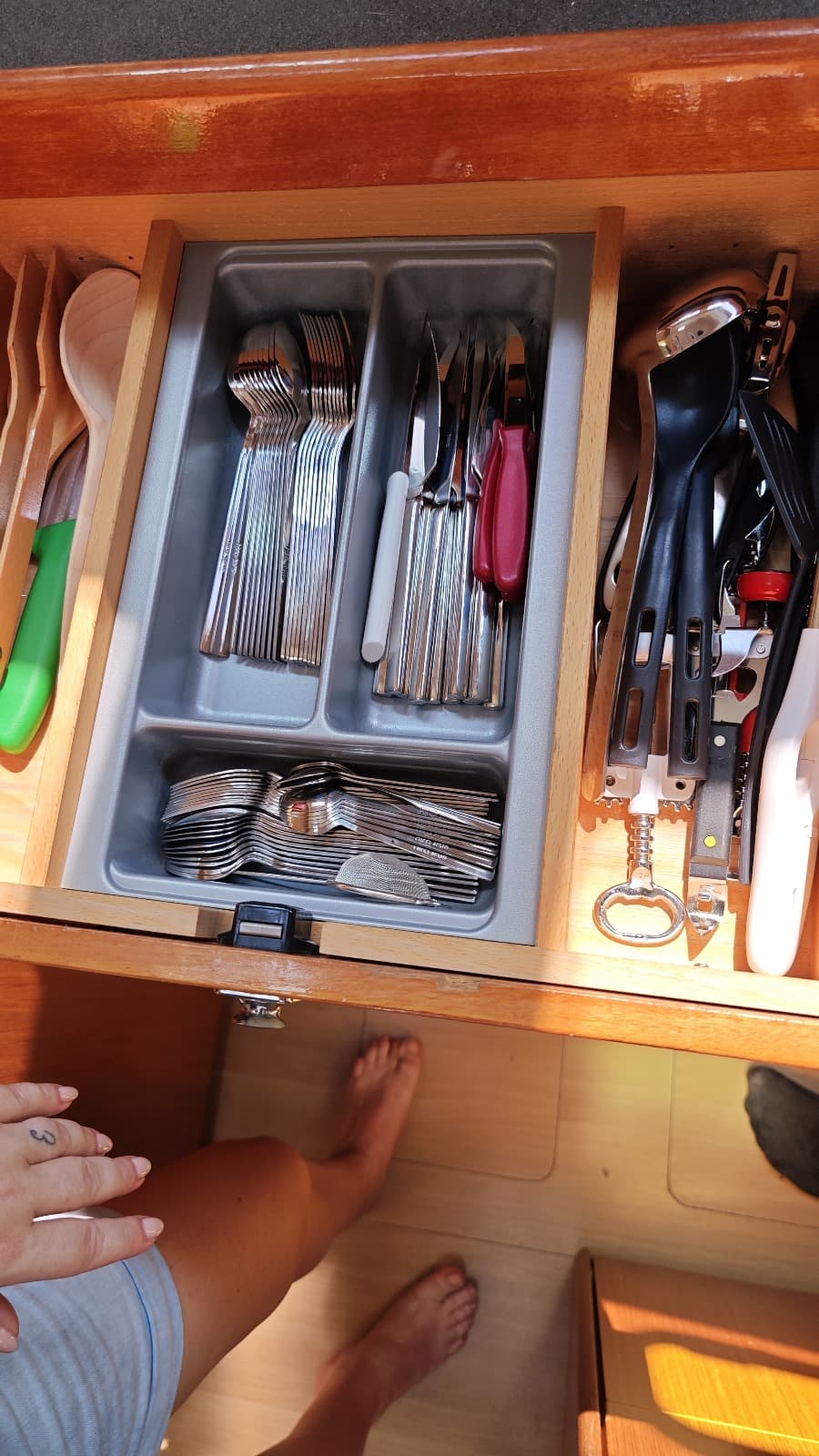 Bavaria 46 Cruiser - photo 8