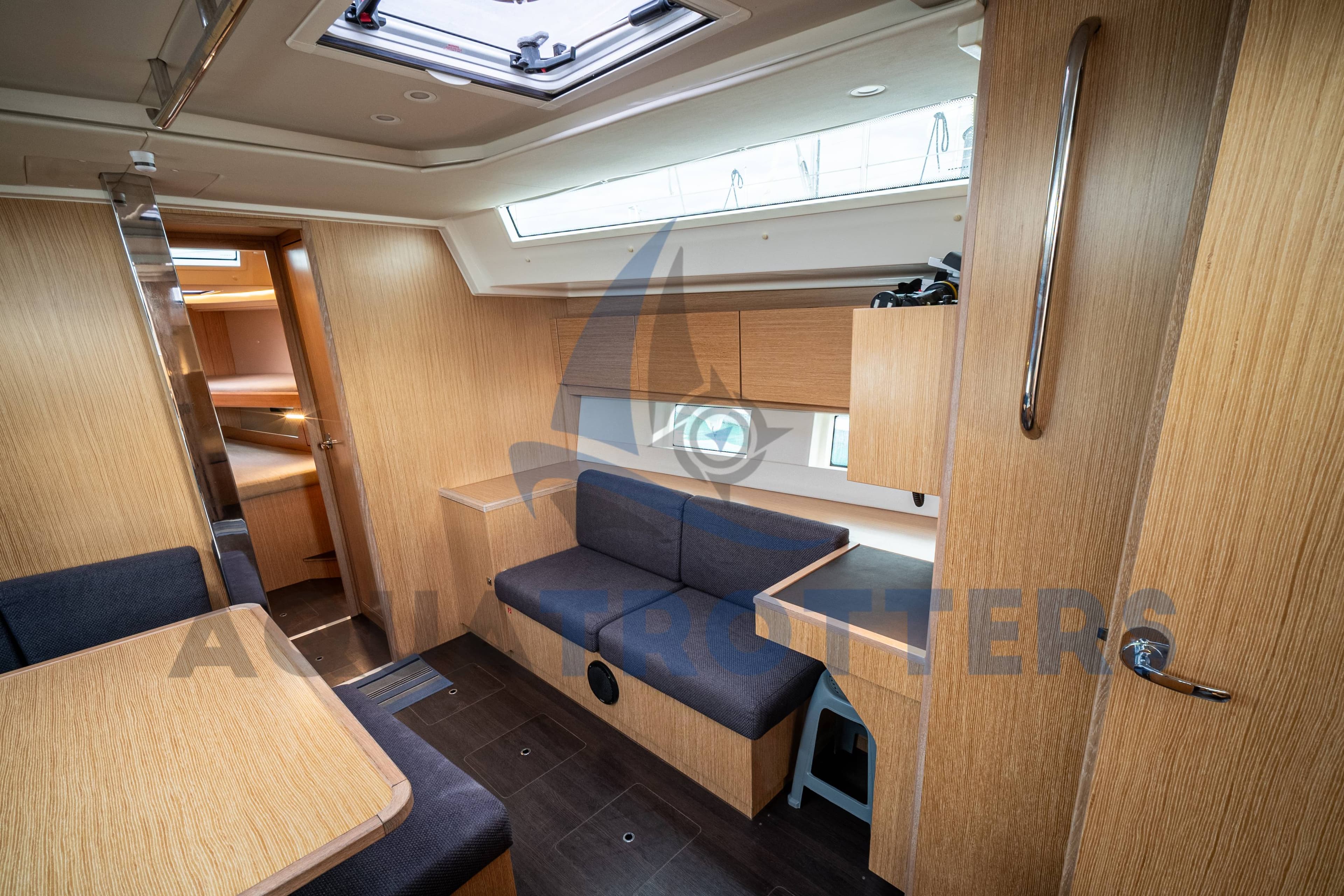 Bavaria C45 - photo 5