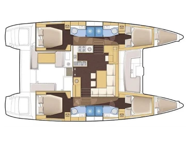 Boat plan