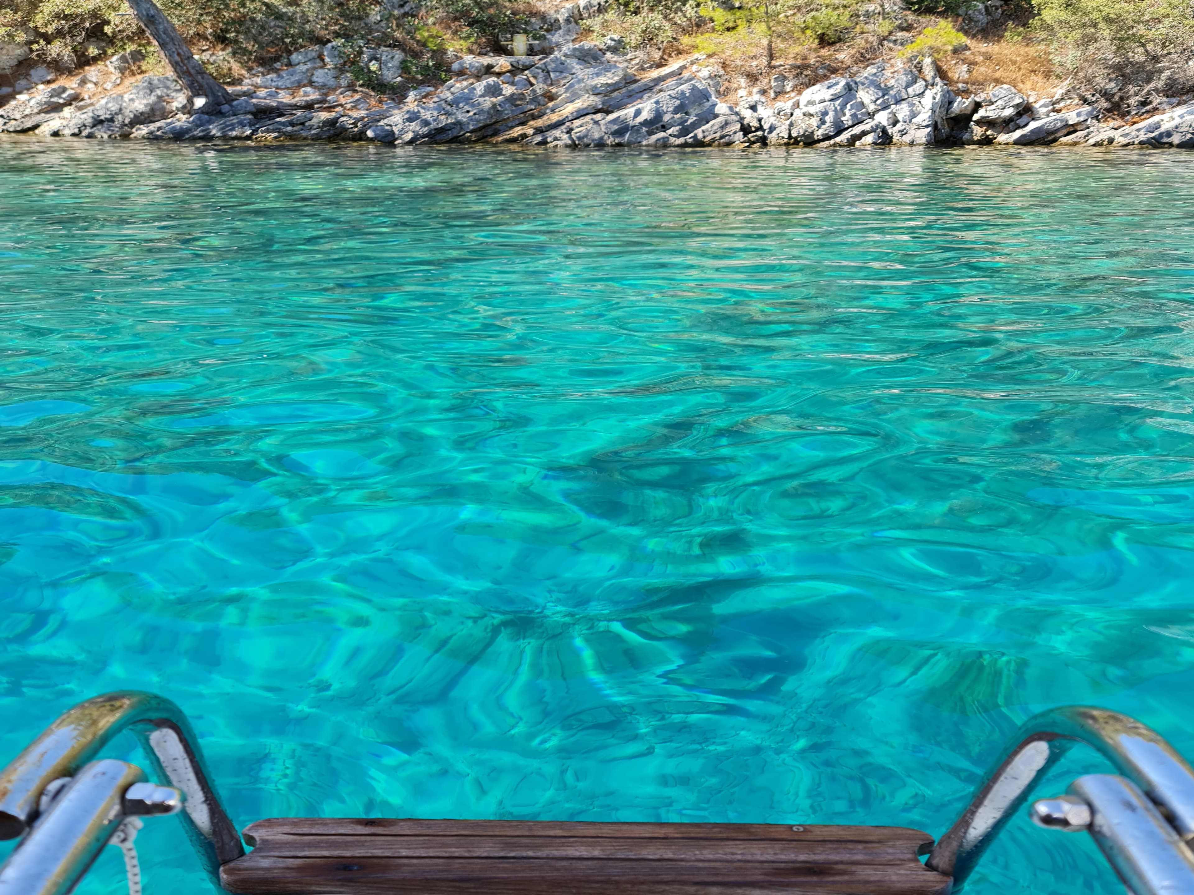 Lagoon 410 S2 - photo 22