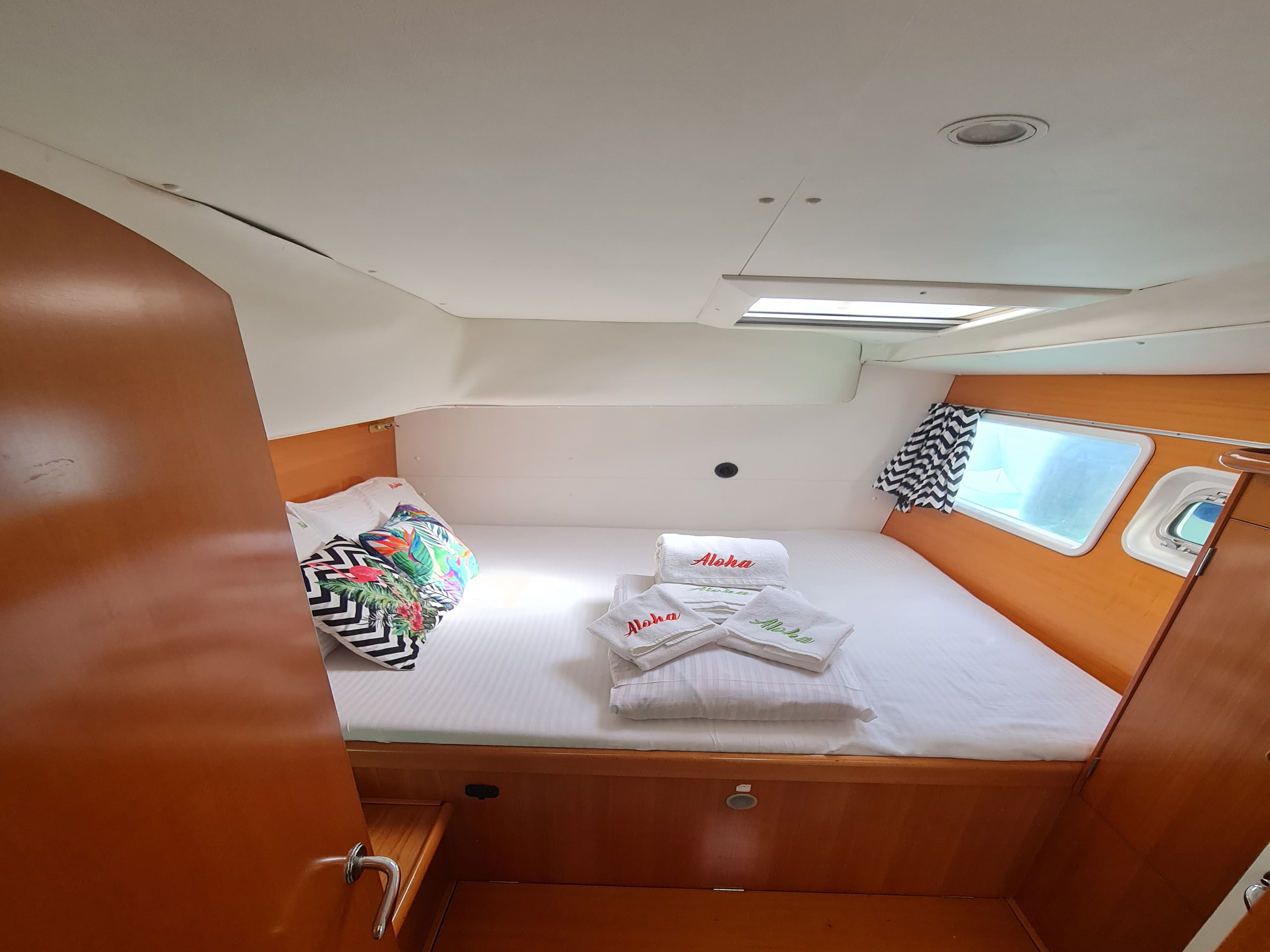 Lagoon 410 S2 - photo 24