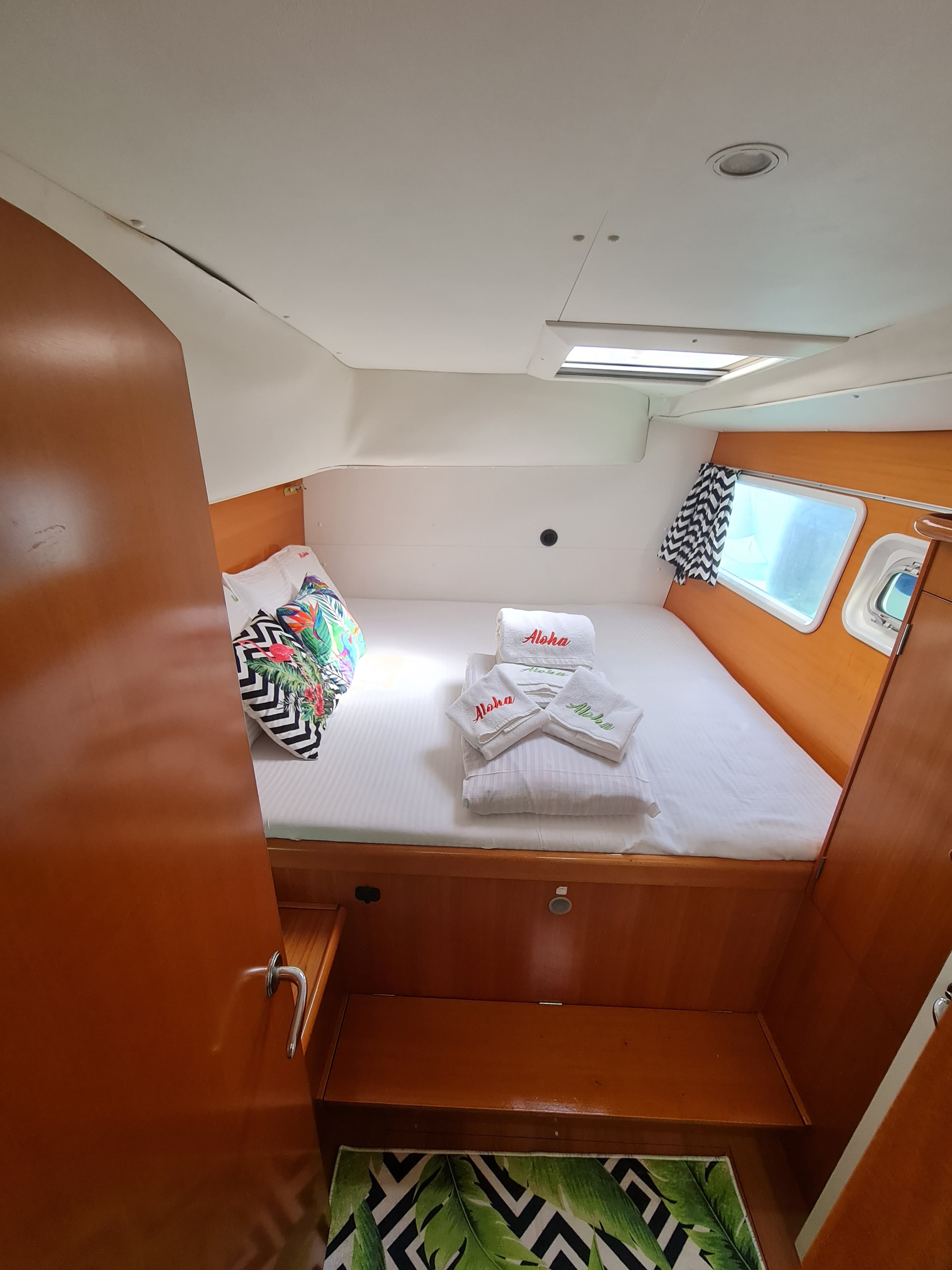 Lagoon 410 S2 - photo 11