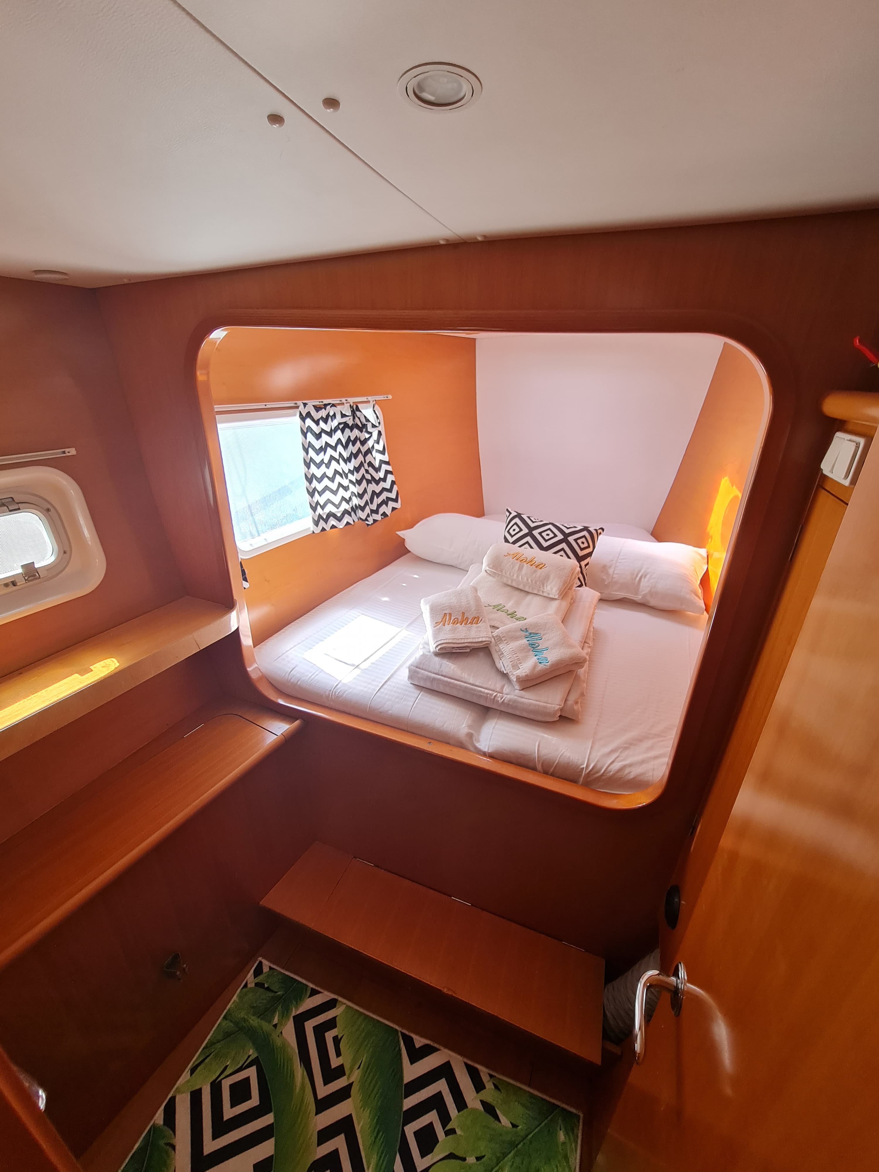 Lagoon 410 S2 - photo 15