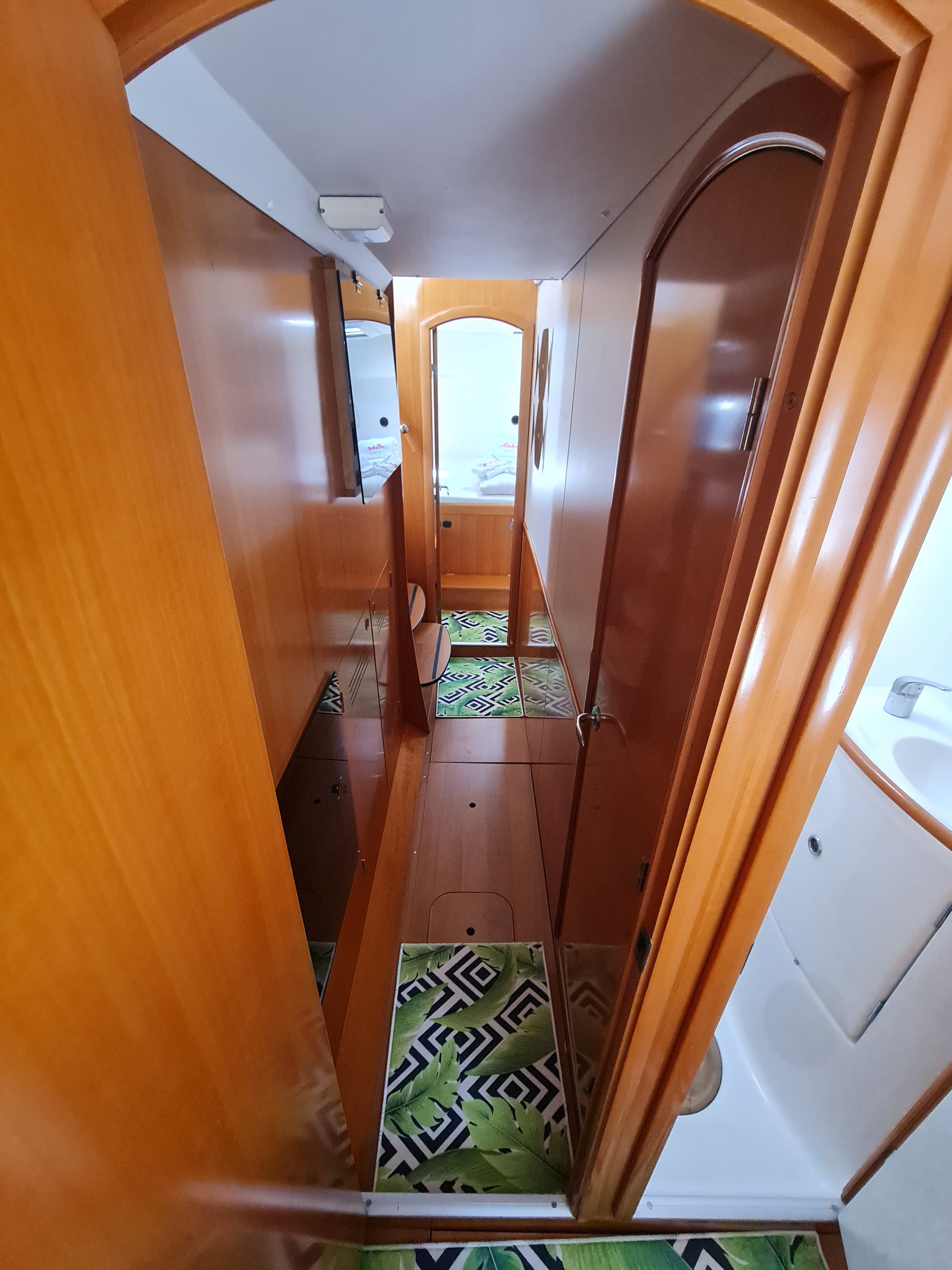 Lagoon 410 S2 - photo 6