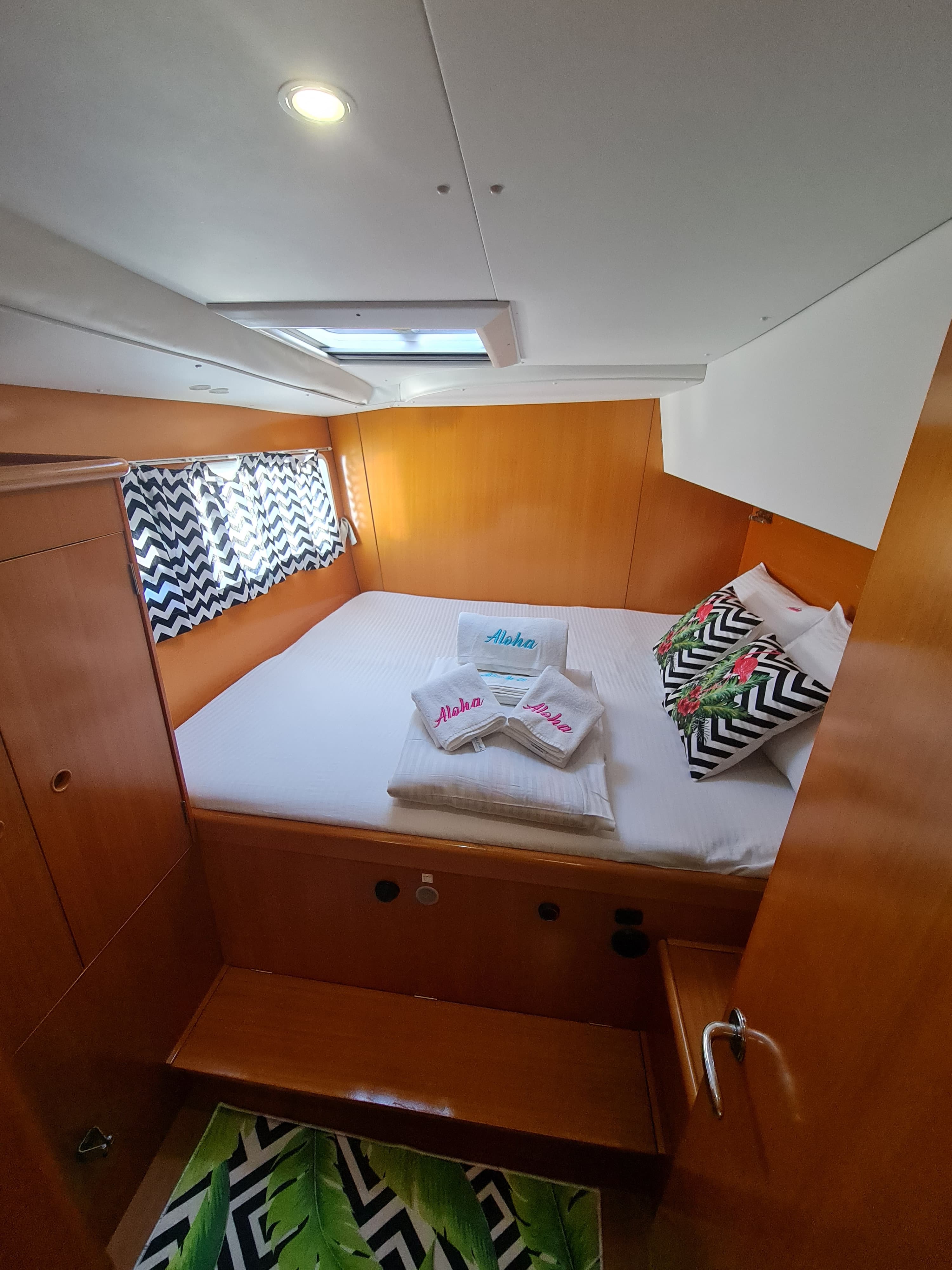 Lagoon 410 S2 - photo 21